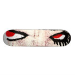 Did You Hear That Skate Board Deck