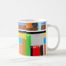 Didactic Mug