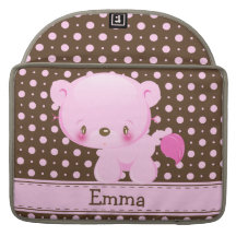 Diddles Lion P  Rickshaw Flap Macbook Pro Sleeve