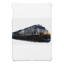 Diesel Train Cover For The iPad Mini