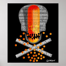 DIET PILL PRINT