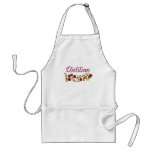 Dietician Apron