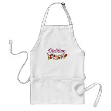 Dietician Apron