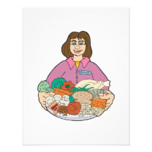 Dietician Invite