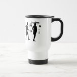 Dietititian - Food expert nutritional consultant Mugs