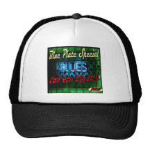 Dig It CD Hat