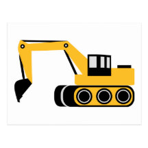 Digger Post Cards