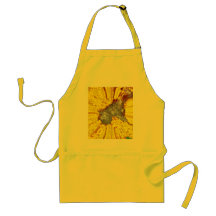 Digital Explosion Apron