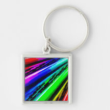 Digital Painting Keychains