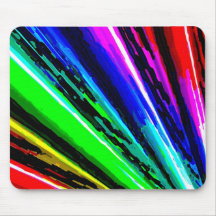 Digital Painting Mousepad