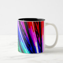 Digital Painting Mugs