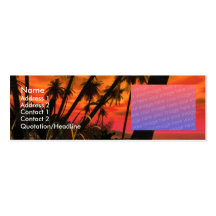 Digital Paradise | Business Card Templates