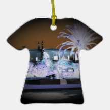Digital Villa Ornament