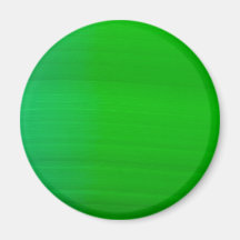 DIGITALLY green Magnets