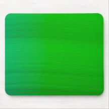DIGITALLY green Mouse Pad