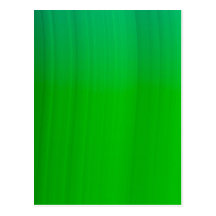 DIGITALLY green Post Cards