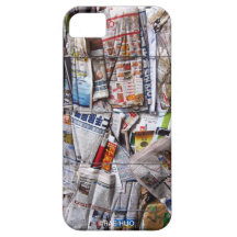 Dim Sum Series iPhone 5 Case