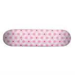 Dimeoid Skate Board Deck