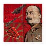Dinamo Marinetti Box print posters