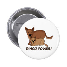 Dingo Power Pins