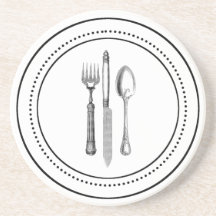 Dining Coaster