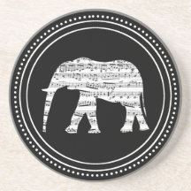 Dining Coaster