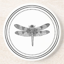 Dining Coaster