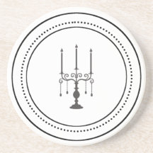 Dining Coaster