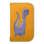 DIno Buddy DInosaur Smartphone Binder Case Organizers