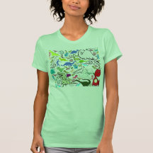 Dino T Tshirt