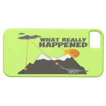 Dinosaur extinction casemate cases