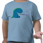 dinosaur rawr toddler shirt