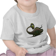 Dinosaur T Shirt