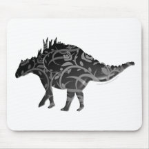Dinosaur Two Mousepad
