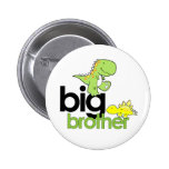 dinosaurs big brother pin