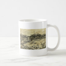 Dinosaurs Coffee Mug