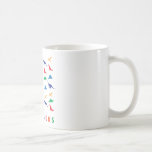 Dinosaurs Coffee Mug
