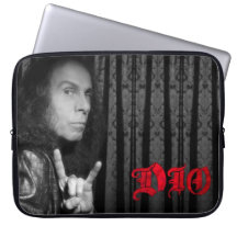 Dio Computer Sleeves