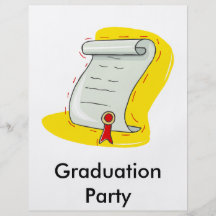 Diploma Full Colour Flyer