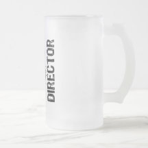Director Alchemy Mugs
