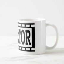 Director Mug