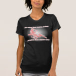 Dirt Bike Motocross Shirt - Cuter Faster