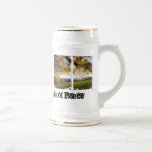 Dirty 3 Box 2 Stein Coffee Mugs