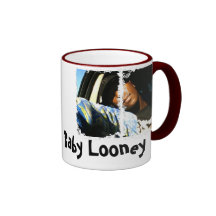 Dirty 3 Box Ringer Mug