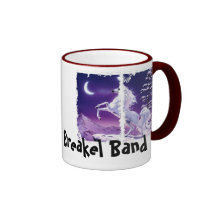Dirty 3 Box Ringer Mug