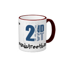Dirty 3 Box Ringer Mug