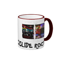Dirty 3 Box Ringer Mug