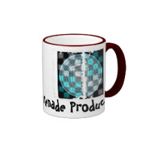 Dirty 3 Box Ringer Mug