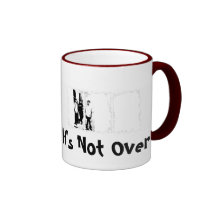 Dirty 3 Box Ringer Mug