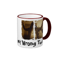 Dirty 3 Box Ringer Mug